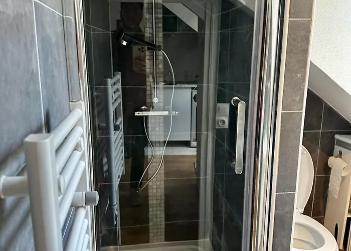 Apartman Cosy Au Centre De Louvre Et Madeleine *